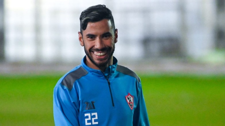 الاستعدادات النهائية لنهائي كأس مصر: جاهزية الزمالك بمشاركة الجفالي وماهر