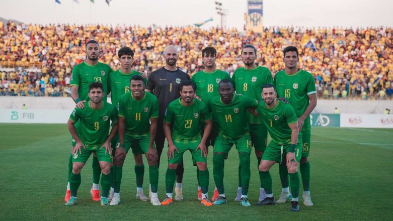 الشرطة يعول على ثلاث عوامل لإنجاز مهمته أمام الاتحاد