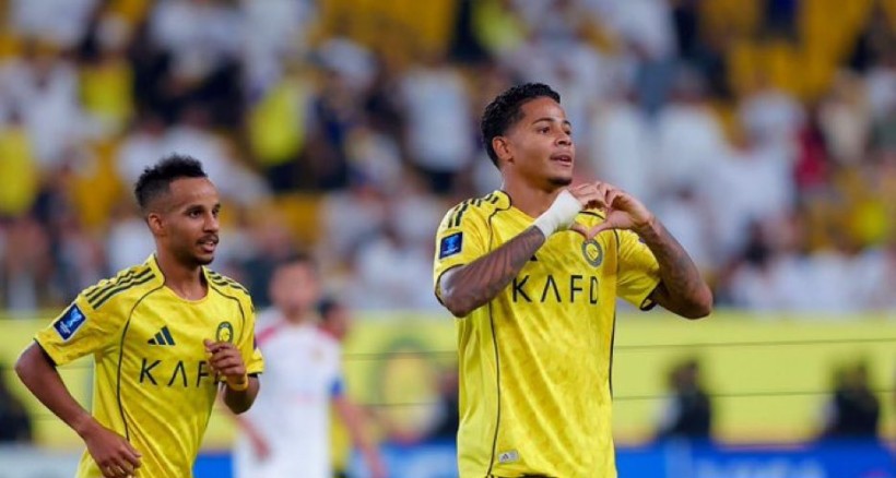 تخفيض الوزن يفتح الباب للدخول مجددًا لنادي النصر: مدرب النصر يعتمد على اللاعبين