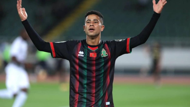 قرعة دور المجموعات لدوري أبطال إفريقيا: الجيش الملكي والأهلي المصري في صدام خاص